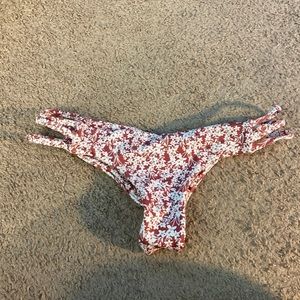 Midori Bikini bottoms